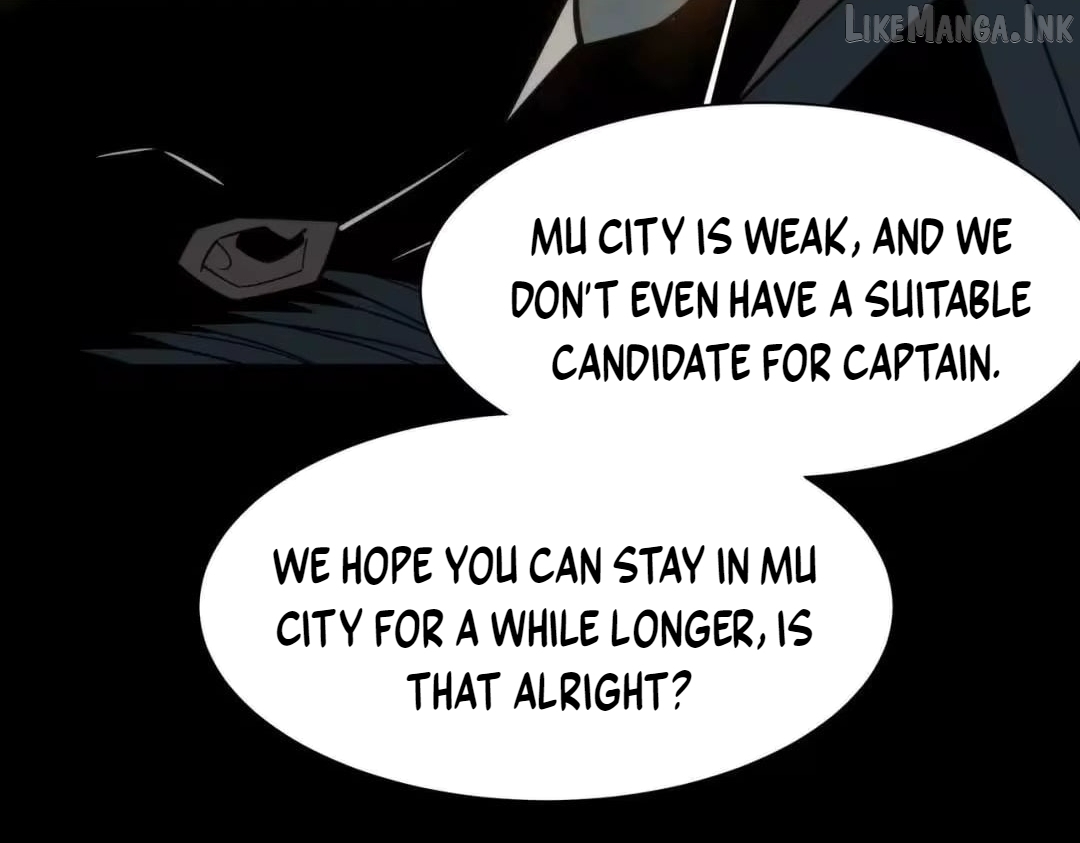 After the School Belle Dumped Me, I Became a Martial Arts God Chapter 100  - page 30